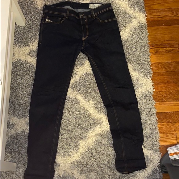 Diesel
Troxer Slim Skinny Jeans - Picture 2 of 5